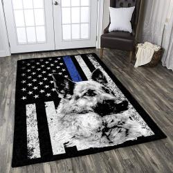 Dog 13 Dhcld0510Mt Rug Living Room Rug Home Decor