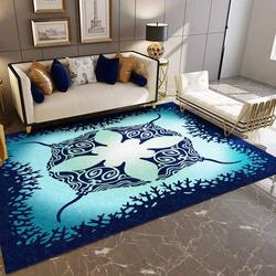 Custom Decor 15 Dhcld0510Mt Rug Living Room Rug Home Decor