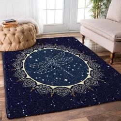Frozen 2 Dhcld0510Mt Rug Living Room Rug Home Decor
