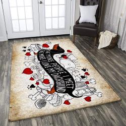 Frozen 3 Dhcld0510Mt Rug Living Room Rug Home Decor