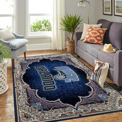 NBA Orlando Magic Living Room Rug Home Decors Living Room Carpet Christmas Gift