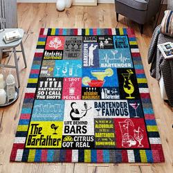 Funky Dhcdhc Ld2410 Rug Living Room Rug Home Decor