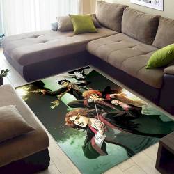 Game Lovers Fortnite Design Area Rug Living Room Rug Home Decor Gaming Home Decor