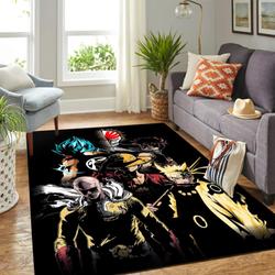 Game Lovers Fortnite Design Area Rug Living Room Rug Home Decorgaming Home Decor