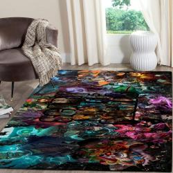 Gamer Area Rug Gaming Gfd 02116 Area Rug Living Room Carpet Rug Regtangle Carpet Floor Decor Home Decor