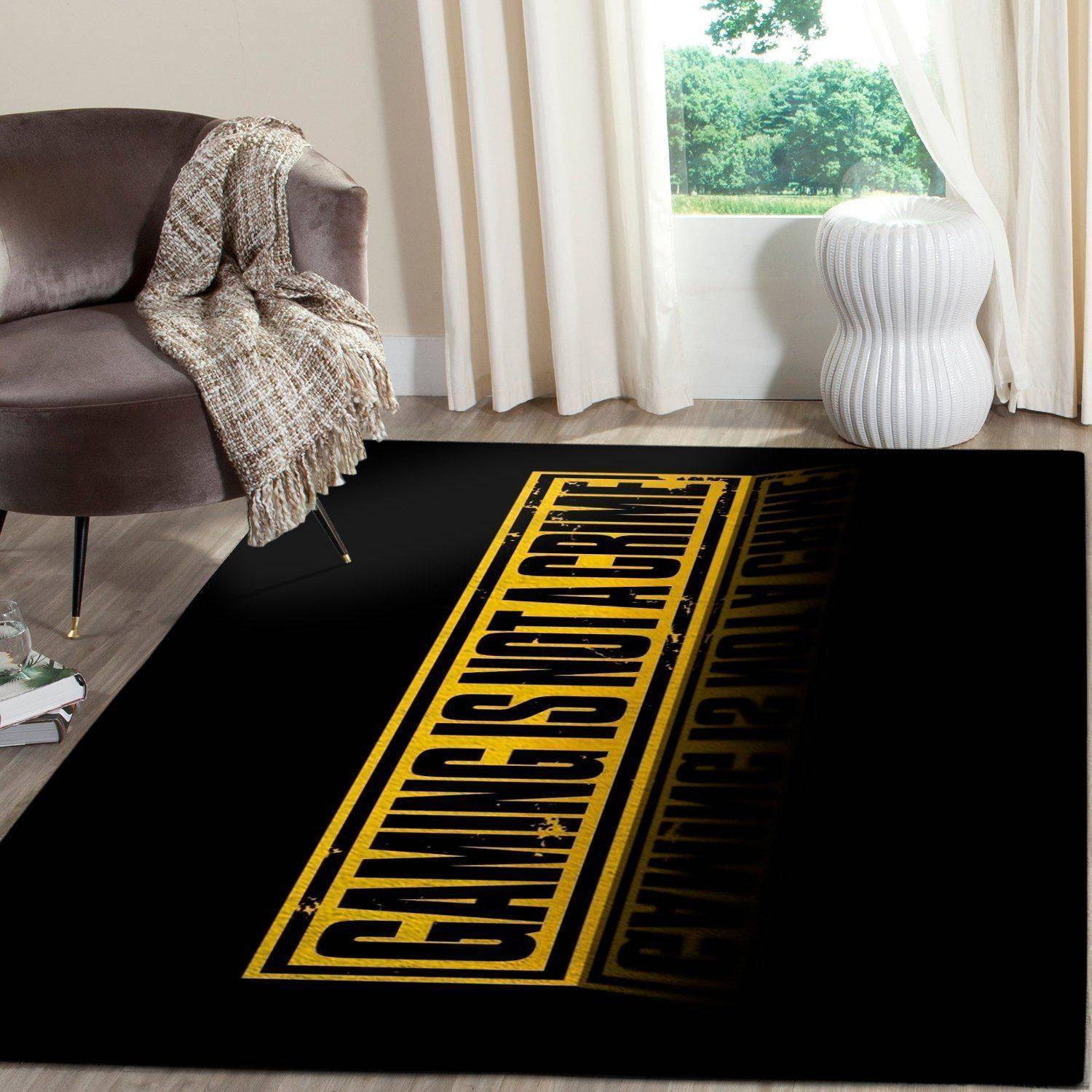 Gamer Area Rug Gaming Gfd 1912066 Area Rug Living Room Carpet Rug Regtangle Carpet Floor Decor Home Decor