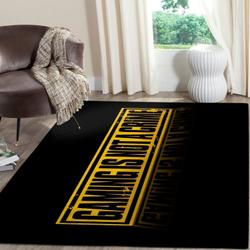 Gamer Area Rug Gaming Gfd 1912066 Area Rug Living Room Carpet Rug Regtangle Carpet Floor Decor Home Decor