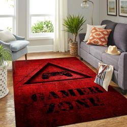 Gamer Area Rug Gaming Gfd 200225016 Area Rug Living Room Carpet Rug Regtangle Carpet Floor Decor Home Decor
