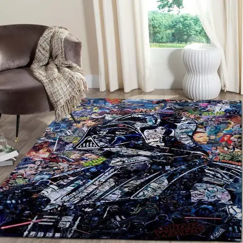 Gamer Area Rug Living Room Rug Home Decor Gaming Gfd 191206