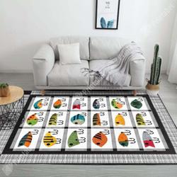 Gamer Area Rug Living Room Rug Home Decor Gaming Gfd 1912064