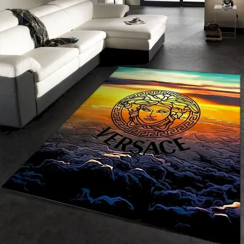 Gamer Rug Bedroom Rug Us Gift Decor Living Room Area Rug Home Decor