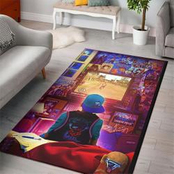 Gaming Everything Gaming Collection Area Rugs Living Room Carpet Rug Regtangle Carpet Floor Decor Home Decor