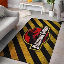Gaming Pattern Print Area Rug Living Room Rug Home Decor