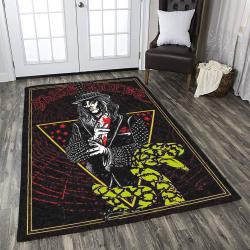 Ganesha Blue 1 Dhcdhc Ld2410 Rug Living Room Rug Home Decor
