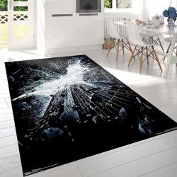Ganesha Print Pattern Area Rug Living Room Rug Home Decor