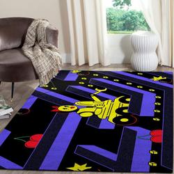 Garfield Area Rug Living Room Rug Home Decor Floor Decor 190911