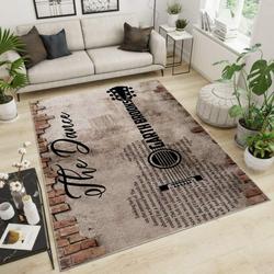 Garth Brooks Area Rug Living Room Rug Home Decor Home Decor Bedroom Living Room Decor