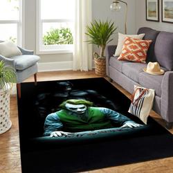 The Joker Carpet20030392 Home Decor Area Rug Living Room