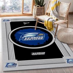 Georgia Southern Eagles Ncaa Team Logo Nice Gift Home Decor Rectangle