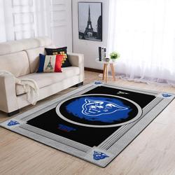 Georgia State Panthers Ncaa Living Room Carpet Rug Regtangle Carpet 20030393 1