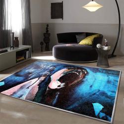 Ger She Sun Area Rug Living Room Rug Home Decor