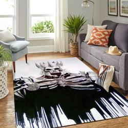 Ghost In The Shell Best Movie Rug Living Room Rug Home Decor Room Carpet
