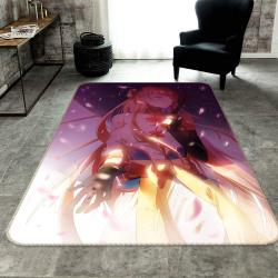 Gintama Anime 10 Area Rug Living Room And Bed Room Rug Rug Regtangle Carpet Floor Decor Home Decor