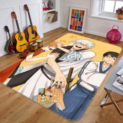 Gintama Anime 13 Area Rug Living Room And Bed Room Rug Rug Regtangle Carpet Floor Decor Home Decor