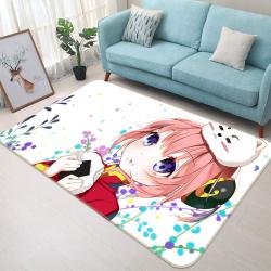Gintama Anime 15 Area Rug Living Room And Bed Room Rug Rug Regtangle Carpet Floor Decor Home Decor