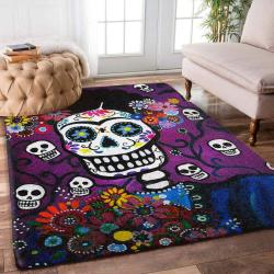 Girl And Dog 17 Dhcld0310At Rug Living Room Rug Home Decor