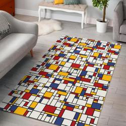 Girl And Dog 25 Dhcld0310At Rug Living Room Rug Home Decor