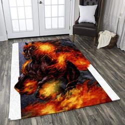 Girl Power Dhcld0310At Rug Living Room Rug Home Decor
