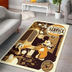 Girl Scout Cookies Quilt Mk Carpet Area Rug Living Room Rug Home Decor Home Decor Bedroom Living Room