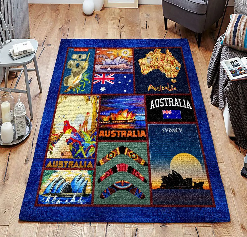 Glca 2 Dhcld0310At Rug Living Room Rug Home Decor