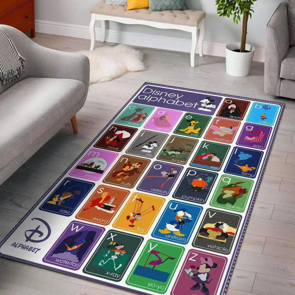 Gnr004 Matting Area Rug Living Room Rug Home Decor