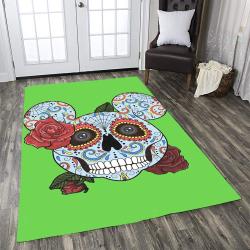 Go Out To Hunt Dhcdt1610Tt Rug Living Room Rug Home Decor