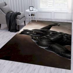 Avengers Ultron Marvel Movie 2022 Area Rug Christmas Gift Movie Carpet Living Room