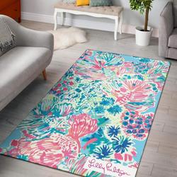 Goku Dragon Ball Area Rug Living Room Rug Home Decor Carpet