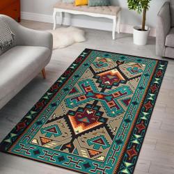Goku Dragon Ball Super Area Rug Living Room Rug Home Decor Carpet
