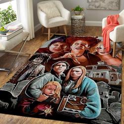 Goku Dragon Ballliving Star Wars Death Arealiving Movie Carpet Custom 2003272 Home Decor Area Rug Living Room