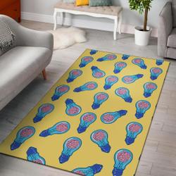 Goku Vs Beerus Hd Art Area Rug Living Room Rug Home Decor Carpet