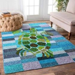 Golden Retriever 2 Dhcdhc Ld2809 Rug Living Room Rug Home Decor