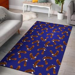 Golf Green Pattern Print Area Rug Living Room Rug Home Decor