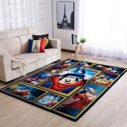 Goofyarea Rug Living Room Rug Home Decor