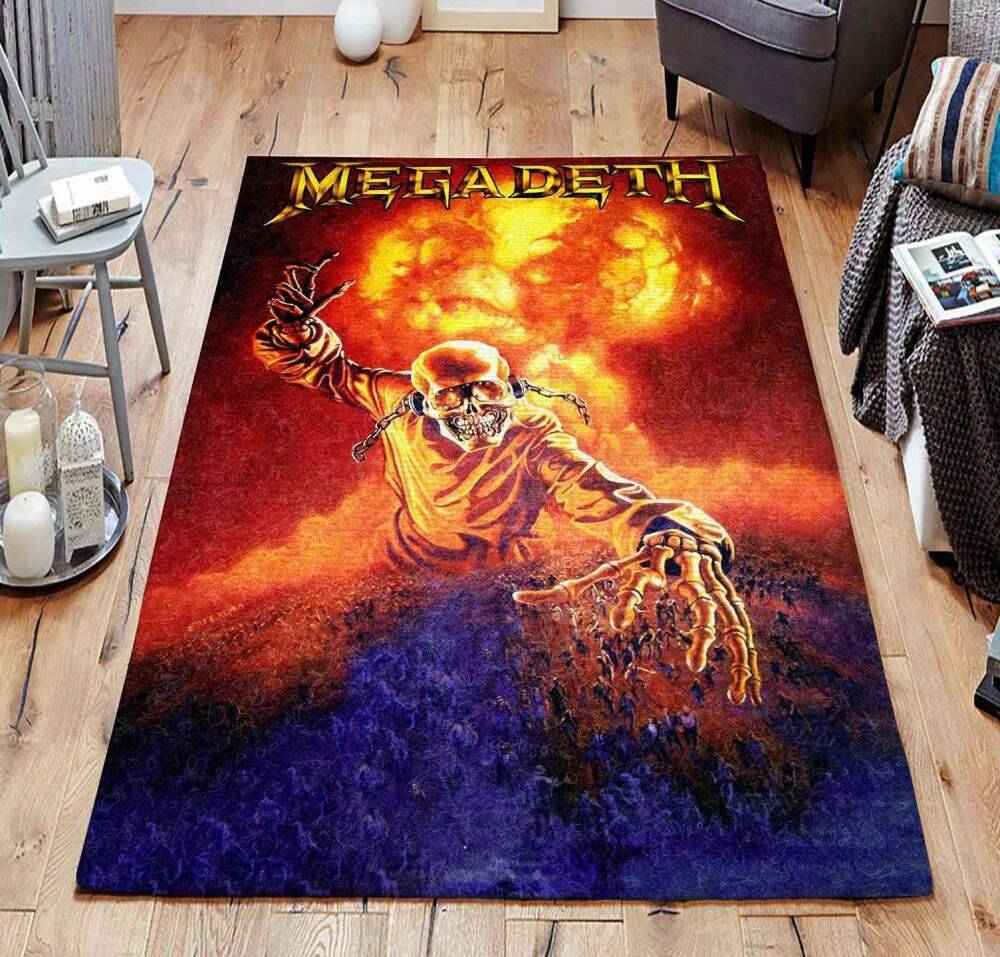 Gotg Dtrw Dhcld2409 Rug Living Room Rug Home Decor