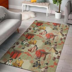 Grandma Nana 1 Dhcdhc Ld2410 Rug Living Room Rug Home Decor