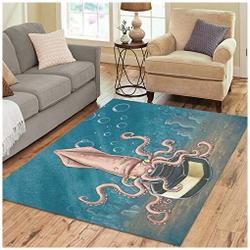 Grandma Nana Cat Dhcdhc Ld2410 Rug Living Room Rug Home Decor