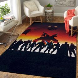 Grateful Dead 1 Dhcdhc Ld2809 Rug Living Room Rug Home Decor
