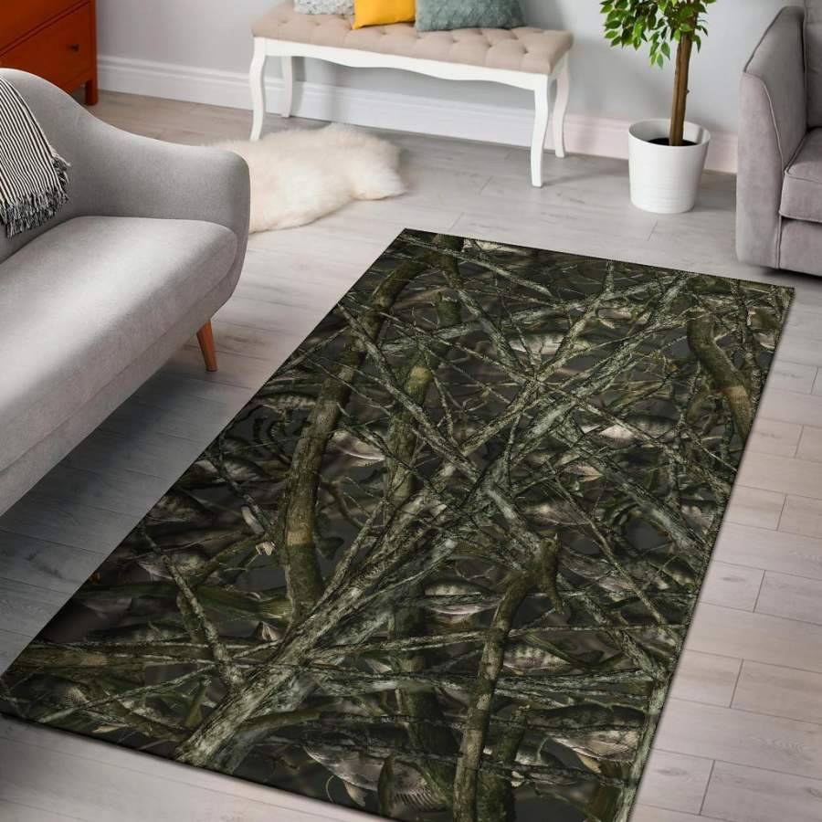 Grateful Dead Area Rug Living Room Rug Home Decor Music Ofd 191101