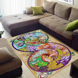 Living Room Rug Home Decor Football Area Rug Living Room Rug Home Decor Floor